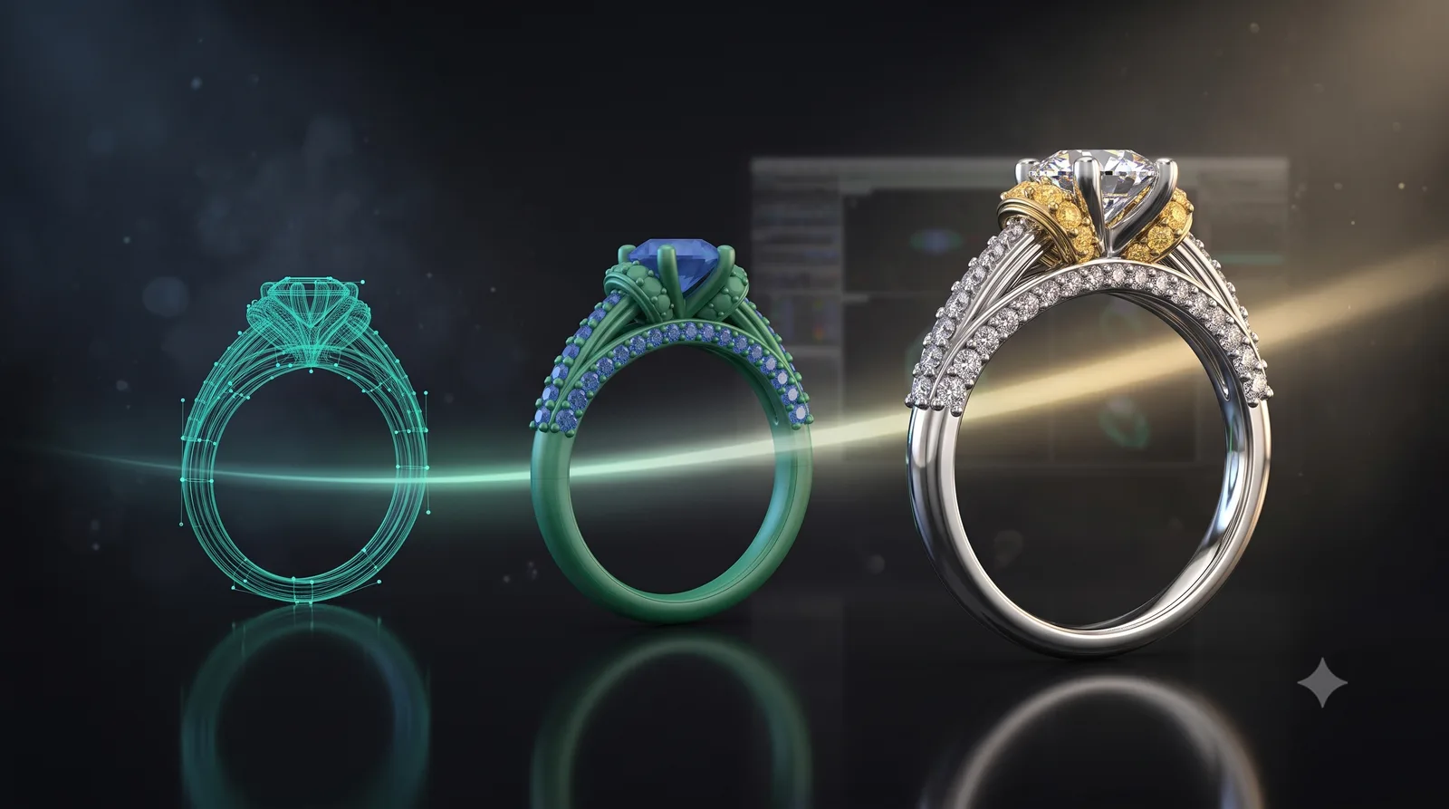 GemVision Matrix 9 — Tam kurs